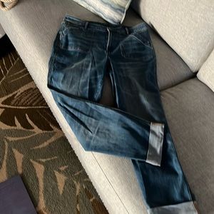 J Jill denim